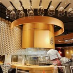 用戶對於エビスバー 上野の森さくらテラス店的評論圖