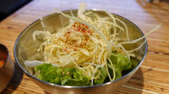 用户对于焼肉ホルモン 肉五郎 横丁店的评论高清图