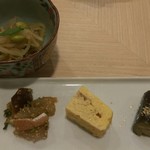 用戶對於博多寿司処 尾之上的評論圖