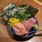 用戶對於マグロスタンダード的評論圖
