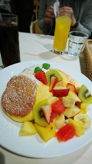 User's recommendation image for 幸せのパンケーキ 吉祥寺店