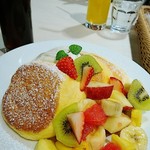 User's review image for 幸せのパンケーキ 吉祥寺店