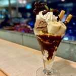 用戶對於kiefel cafe dining 32番街店的評論圖