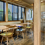 用户对于Cafe Dining Sera的评论图