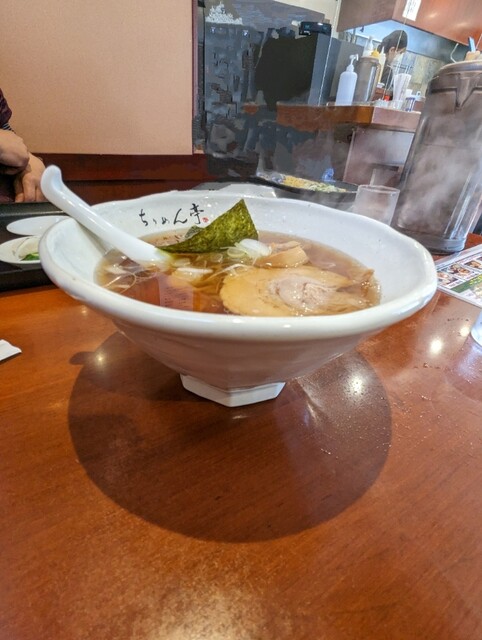 User's recommendation image for ちりめん亭 中葛西店