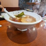 User's review image for ちりめん亭 中葛西店