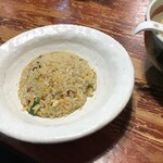 用戶對於塩元帥 西中島店的評論圖