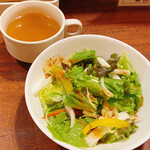 用戶對於浪花オムライス的評論圖