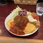 用戶對於洋食 夢たまご的評論圖