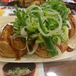 User's review image for タコとハイボール 狸小路2丁目店
