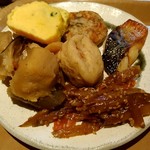 User's review image for 新宿ワシントンホテル