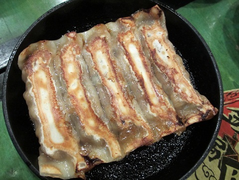 用戶對於紅虎餃子房 丸の内センタービル店的評論高清圖