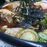 用户对于札幌市役所本庁舎食堂的评论图
