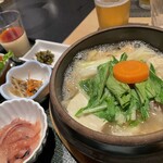 用户对于博多華味鳥 心斎橋店的评论图