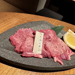 用戶對於焼肉萬野 心斎橋店的評論圖