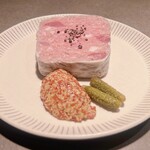 用戶對於la buche的評論圖
