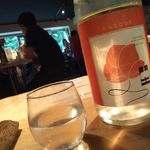 用户对于SAKE MARKET 新宿店的评论图
