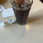 用户对于サンマルクカフェ 荻窪南口店的评论图
