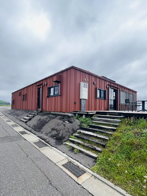 用戶對於島の人 礼文島本店的評論高清圖