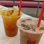 用户对于Ya Kun Kaya Toast 霞が関ビル店的评论图