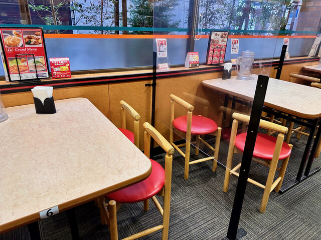 User's recommendation image for 餃子の王将 水道橋店