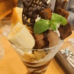 用戶對於kiefel cafe dining 32番街店的評論圖