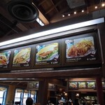 用戶對於アミティ・ランディング・レストラン的評論圖