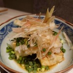 用戶對於池田商店的評論圖