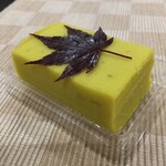用户对于銀座 甘楽 エキュートエディション渋谷店的评论图