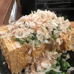 用戶對於炭火焼鳥 千鳥足 白山本店的評論圖