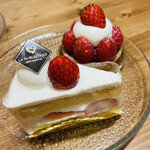 User's review image for パティスリー・ラ・ノブティック