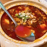用户对于24時間 餃子酒場 目黒店的评论图