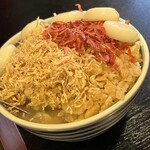 用戶對於七五三的評論圖