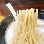 用户对于らーめん みやび的评论图