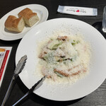 User's review image for 北海道イタリアン ミアボッカ ぷらりと京王府中店