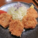 User's review image for かつ久