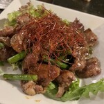 用戶對於どん底的評論圖