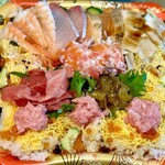 用戶對於魚くみ的評論圖