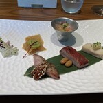 User's review image for 西麻布 香宮