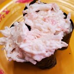 用户对于スシロー 豊南店的评论图