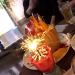 用户对于カラオケパセラ 池袋本店的评论图