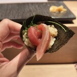 User's review image for 上村