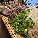 用戶對於土佐清水ワールド 上野店的評論圖