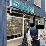 用戶對於北18条 クロック+G的評論圖