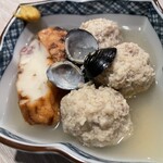 User's review image for 花ちょうちん