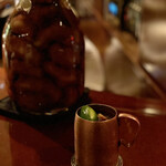 User's review image for バー　ヒグチ