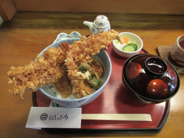 用戶對於にしぶち的評論圖