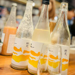 用戶對於未来日本酒店&SAKE BAR的評論圖