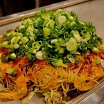 User's review image for 廣島お好み焼き すみれ