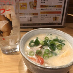 User's review image for ベティ ママ